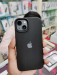 iPhone 13 midnight colour